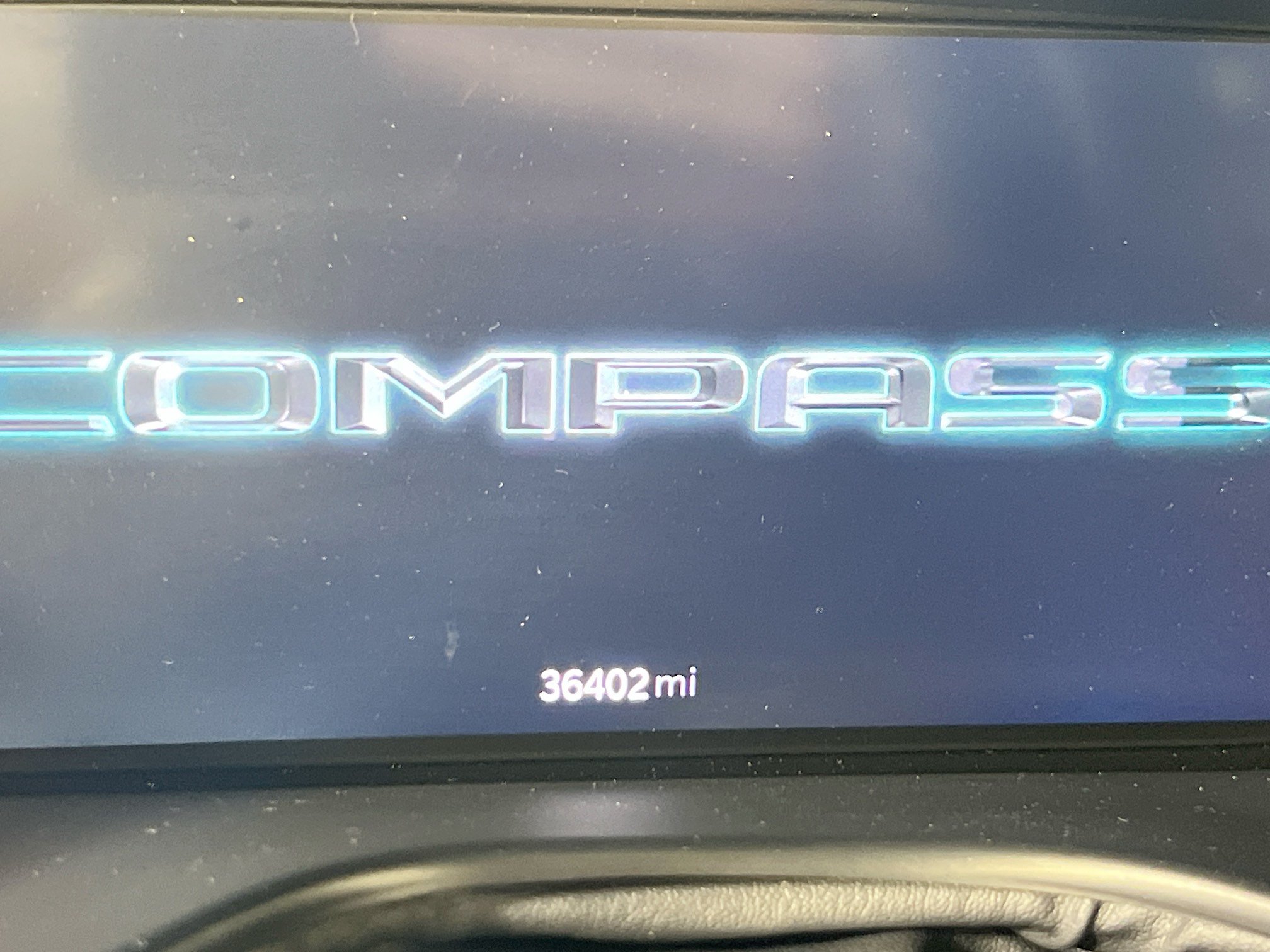 Used 2022 Jeep Compass Trailhawk w/ Trailhawk Elite Group AWD/4WD image 12