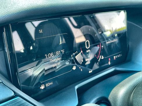 New 2026 GMC Acadia Elevation w/ Elevation Premium Package FWD image 19