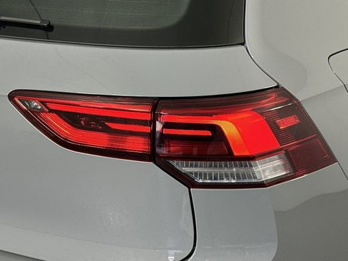 Used 2024 Volkswagen GTI SE image 25