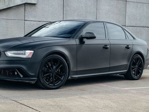 Used 2013 Audi S4 Premium Plus image 38