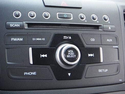 Used 2014 Honda CR-V EX-L image 23