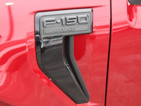 New 2026 Ford F150 Lariat image 3