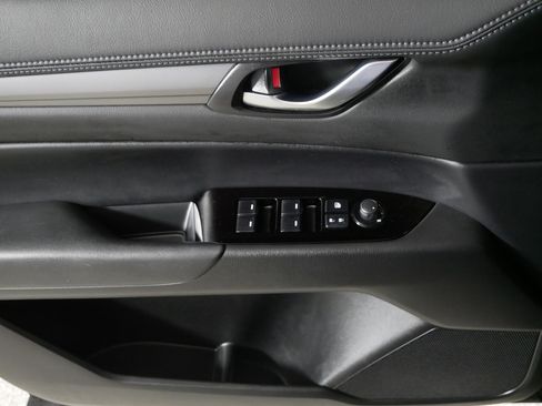 Certified 2025 MAZDA CX-5 AWD 2.5 S w/ Select Package image 19