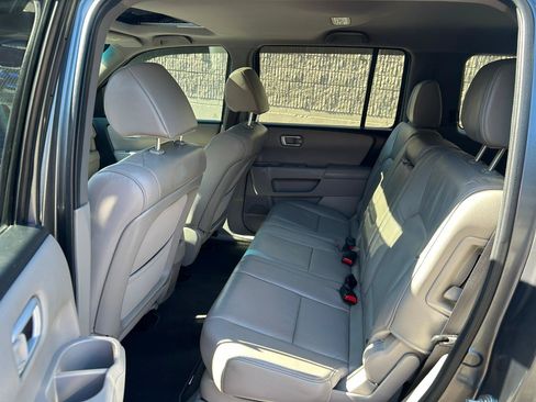 Used 2013 Honda Pilot EX-L image 13