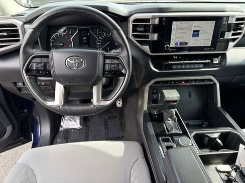 Used 2023 Toyota Tundra SR5 w/ TRD Off-Road Package image 17