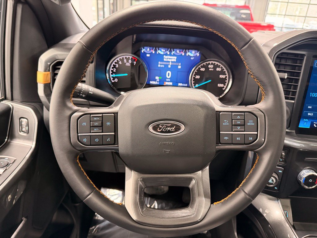 Used 2023 Ford F150 Tremor AWD/4WD image 36