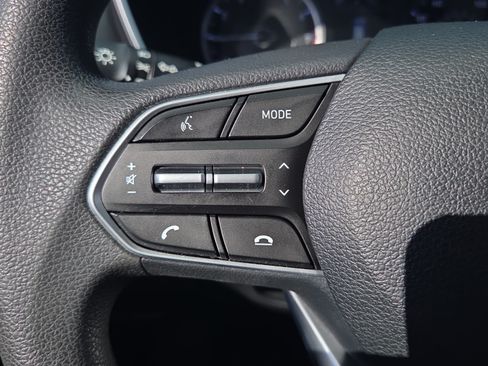 Used 2019 Hyundai Santa Fe SE FWD image 22