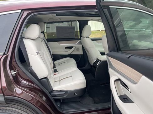 New 2026 MAZDA CX-90 3.3 Turbo w/ Premium Plus Pkg AWD/4WD image 31