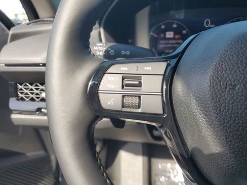 New 2025 Honda Accord Touring image 32