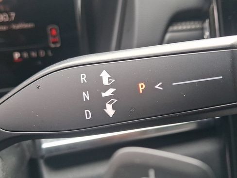 Used 2025 GMC Terrain Elevation FWD image 15