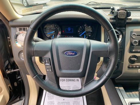Used 2016 Ford Expedition EL XL AWD/4WD image 13