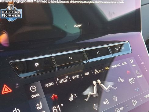 Used 2025 Maserati Grecale Modena AWD/4WD image 15