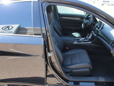 Used 2020 Honda Accord Sport image 17