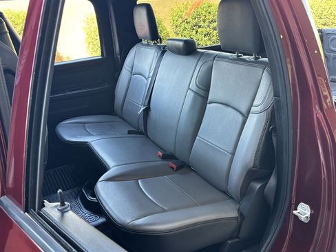 Used 2024 RAM 2500 Tradesman w/ Chrome Appearance Group image 42