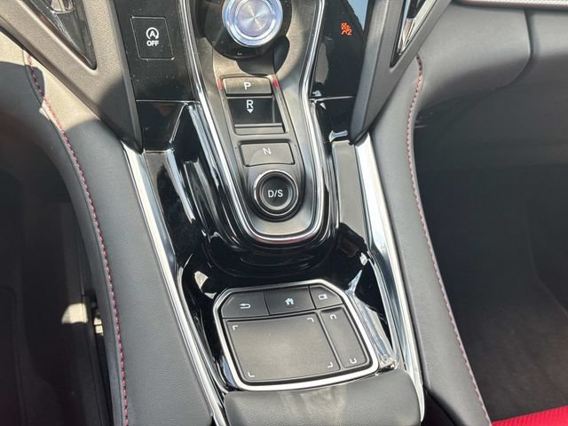 Used 2024 Acura RDX w/ Advance Package AWD/4WD image 35