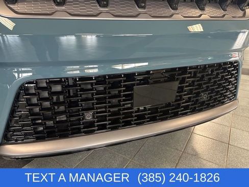 New 2026 Jeep Grand Wagoneer Limited image 11