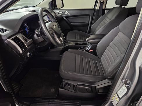 Used 2021 Ford Ranger XLT w/ Equipment Group 301A Mid RWD image 23