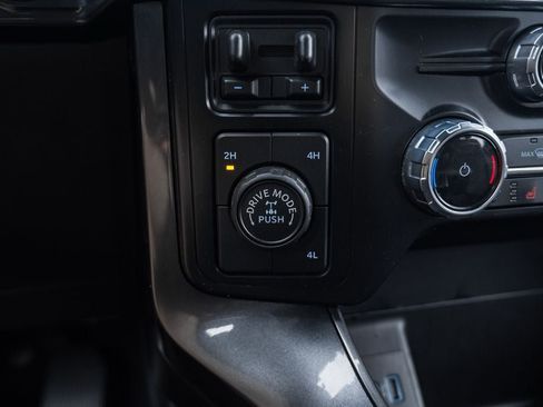 Certified 2023 Ford F150 Tremor AWD/4WD image 26