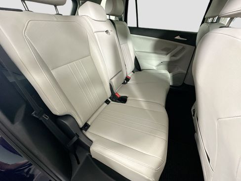 Certified 2023 Volkswagen Tiguan SE image 25