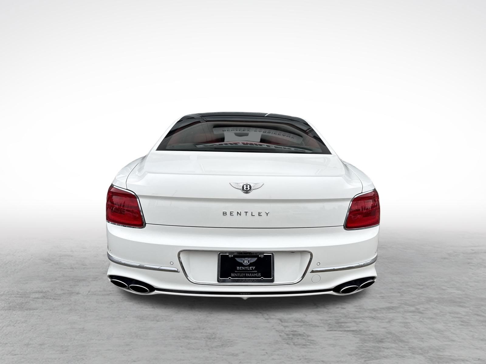 Used 2023 Bentley Flying Spur Azure AWD/4WD image 9