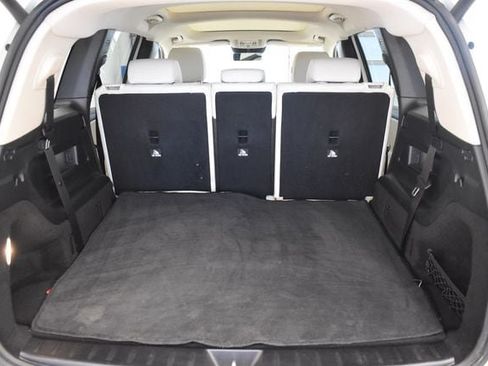 Used 2022 Mercedes-Benz GLB 250 4MATIC image 16