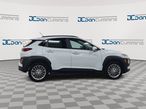 Used 2021 Hyundai Kona SEL FWD image 9
