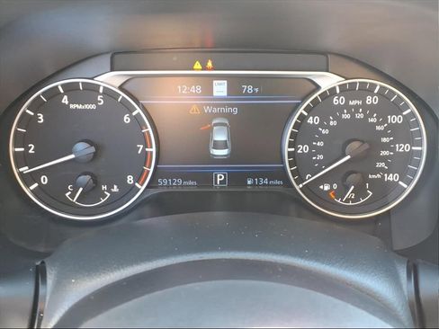 Used 2022 Nissan Altima 2.5 SL image 22