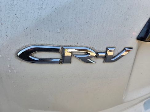 Used 2008 Honda CR-V LX image 4