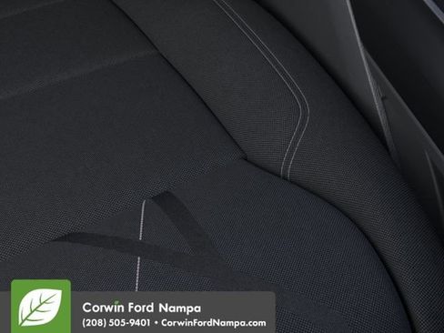 New 2026 Ford F150 STX AWD/4WD image 16