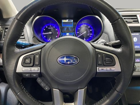 Used 2016 Subaru Legacy 2.5i Limited image 10