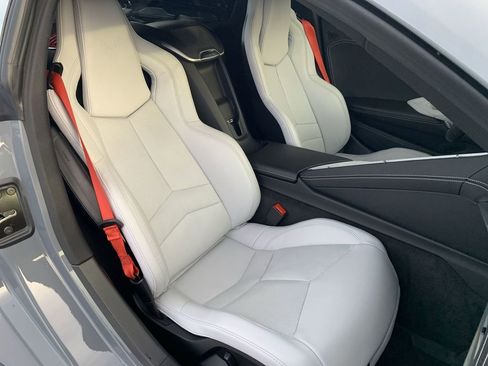 Used 2024 Chevrolet Corvette Z06 image 24