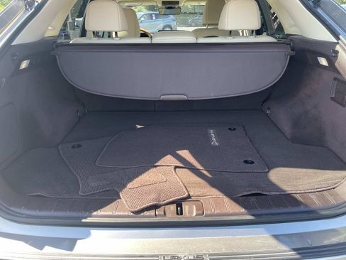 Used 2020 Lexus RX 350 FWD w/ Premium Package image 10