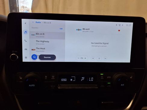 New 2026 Toyota Grand Highlander XLE image 13