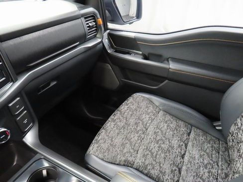 Used 2025 Ford F150 Tremor w/ Bed Utility Package image 29