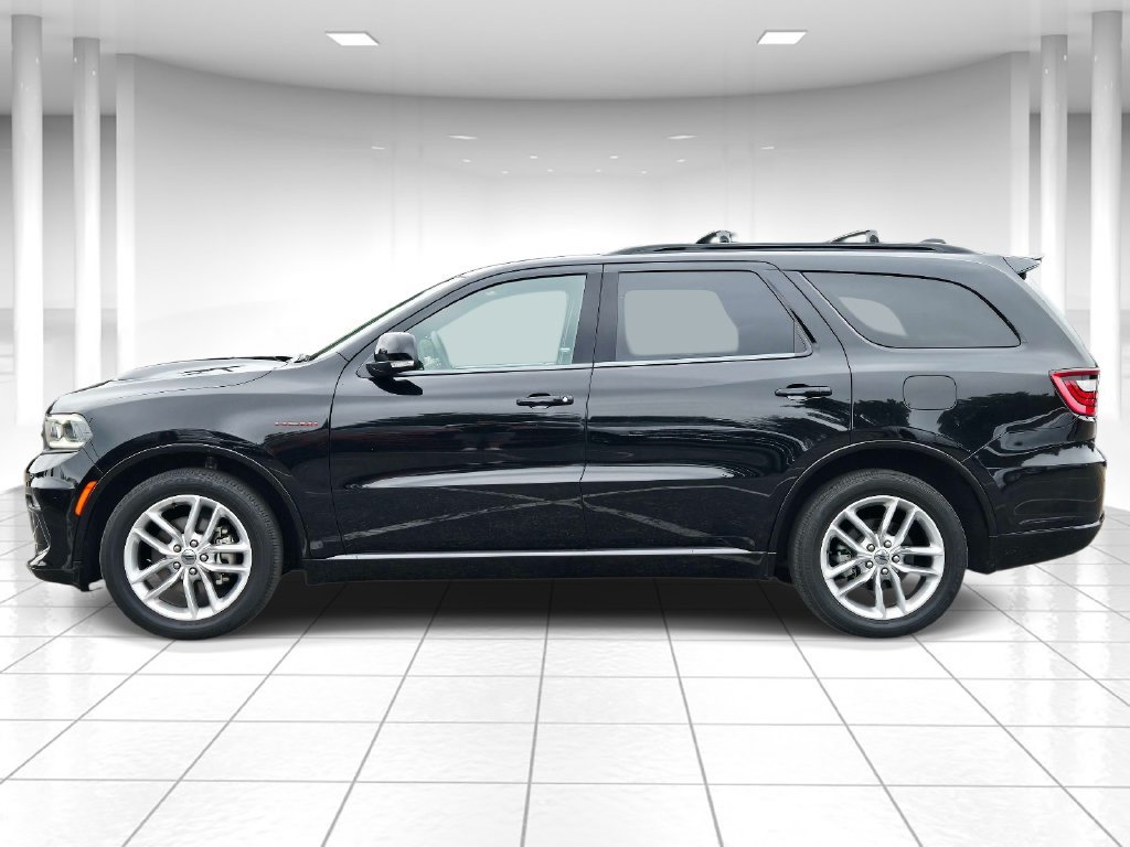 Used 2023 Dodge Durango R/T AWD/4WD image 6