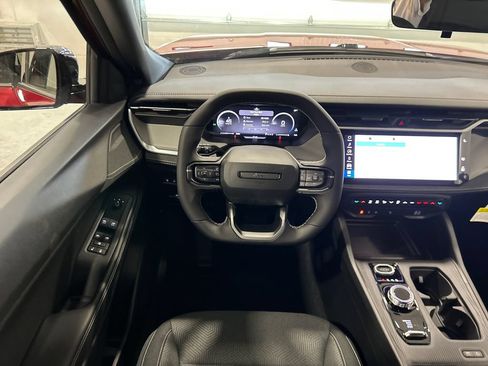 New 2026 Jeep Cherokee Laredo AWD/4WD image 27