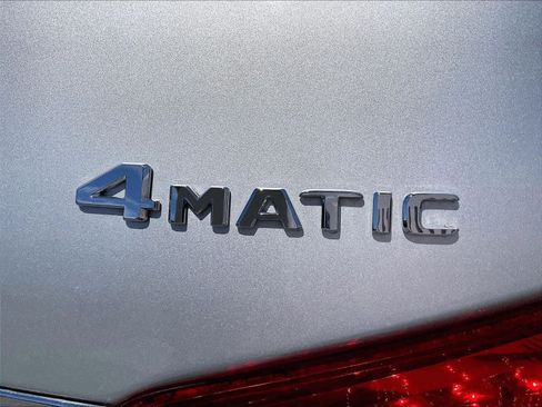 Used 2019 Mercedes-Benz GLS 450 4MATIC image 7