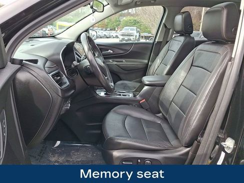 Used 2020 Chevrolet Equinox Premier image 17