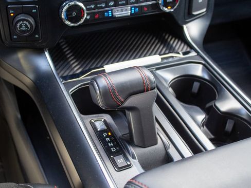 Used 2024 Ford F150 Raptor AWD/4WD image 21
