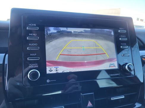 Used 2023 Toyota Camry LE image 16