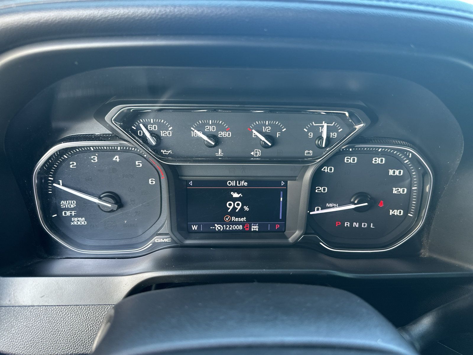 Used 2021 GMC Sierra 1500 Elevation w/ Preferred Package AWD/4WD image 22