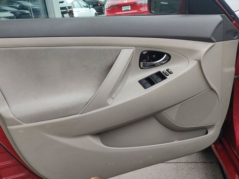 Used 2008 Toyota Camry XLE FWD image 14