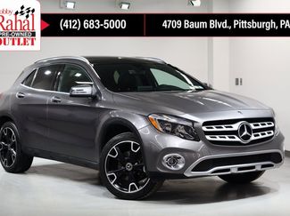 Certified 2018 Mercedes-Benz GLA 250 4MATIC video 1