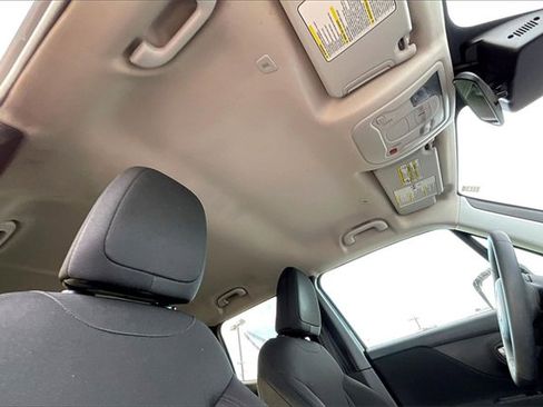 Used 2020 Jeep Renegade Latitude image 23