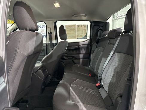 Used 2024 Ford Ranger XL w/ Trailer Tow Package image 14