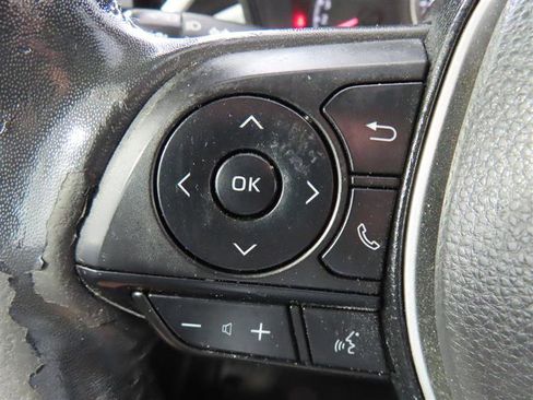 Used 2022 Toyota Corolla SE FWD image 18