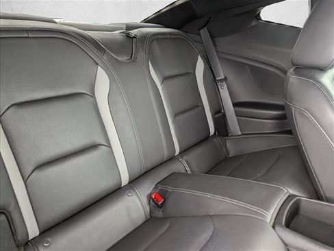 Used 2019 Chevrolet Camaro LT w/ RS Package image 29