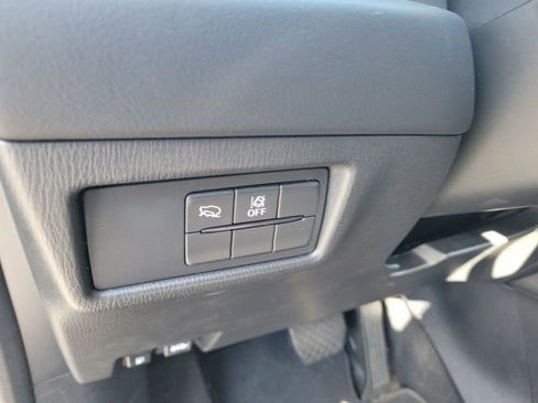 Used 2025 MAZDA CX-5 AWD 2.5 S w/ Select Package image 16