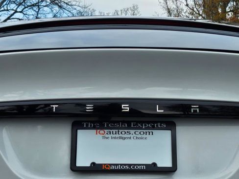 Used 2024 Tesla Model X Plaid image 28