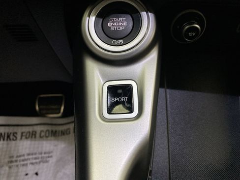 Used 2024 Dodge Hornet R/T AWD/4WD image 19